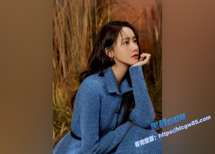 AI明星换脸林允儿韩流清纯天花板 3 AI明星换脸林允儿韩流清纯天花板 3