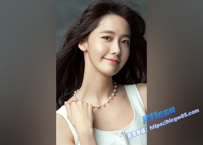 AI明星换脸林允儿韩流清纯天花板 5 AI明星换脸林允儿韩流清纯天花板 5