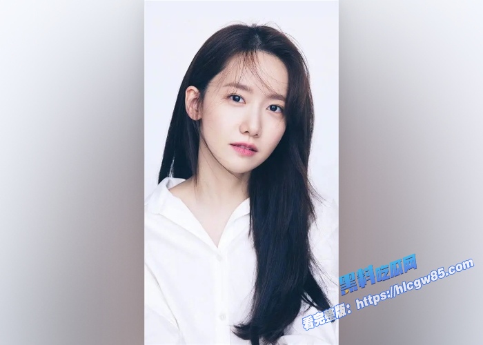 AI明星换脸林允儿韩流清纯天花板 6 AI明星换脸林允儿韩流清纯天花板 6