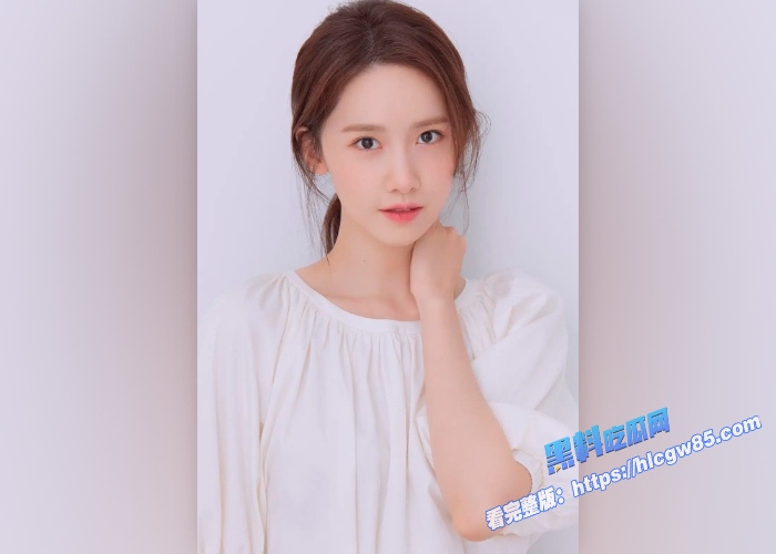 AI明星换脸林允儿韩流清纯天花板 7 AI明星换脸林允儿韩流清纯天花板 7