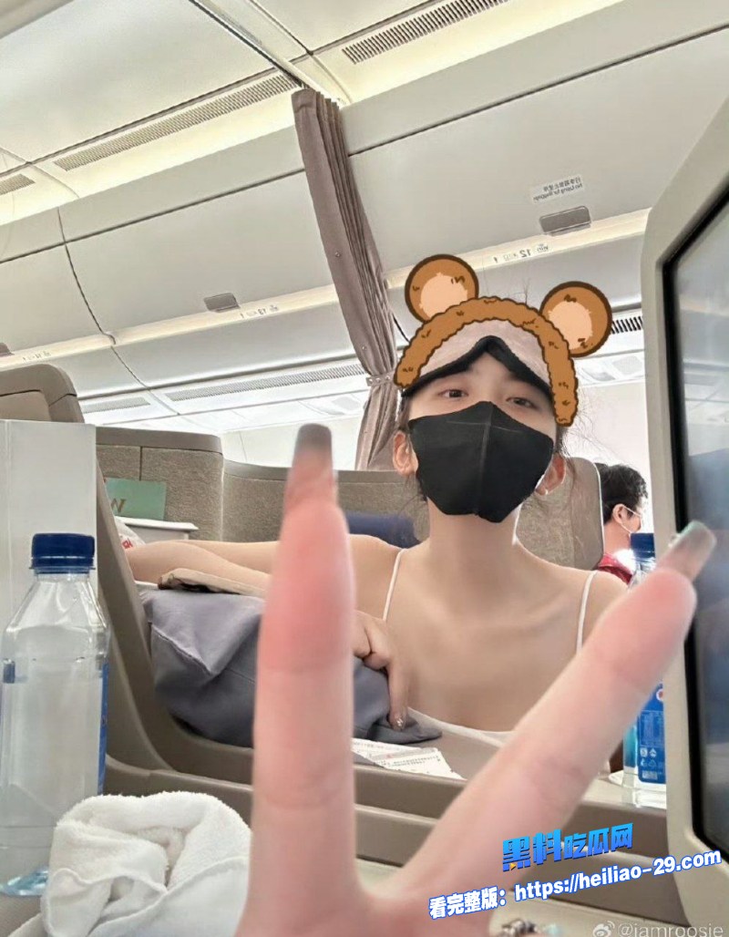 内娱核爆级大瓜网红司晓迪声称与林更新范丞丞秦霄贤等十余名男艺人存在亲密关系8 内娱核爆级大瓜网红司晓迪声称与林更新范丞丞秦霄贤等十余名男艺人存在亲密关系8