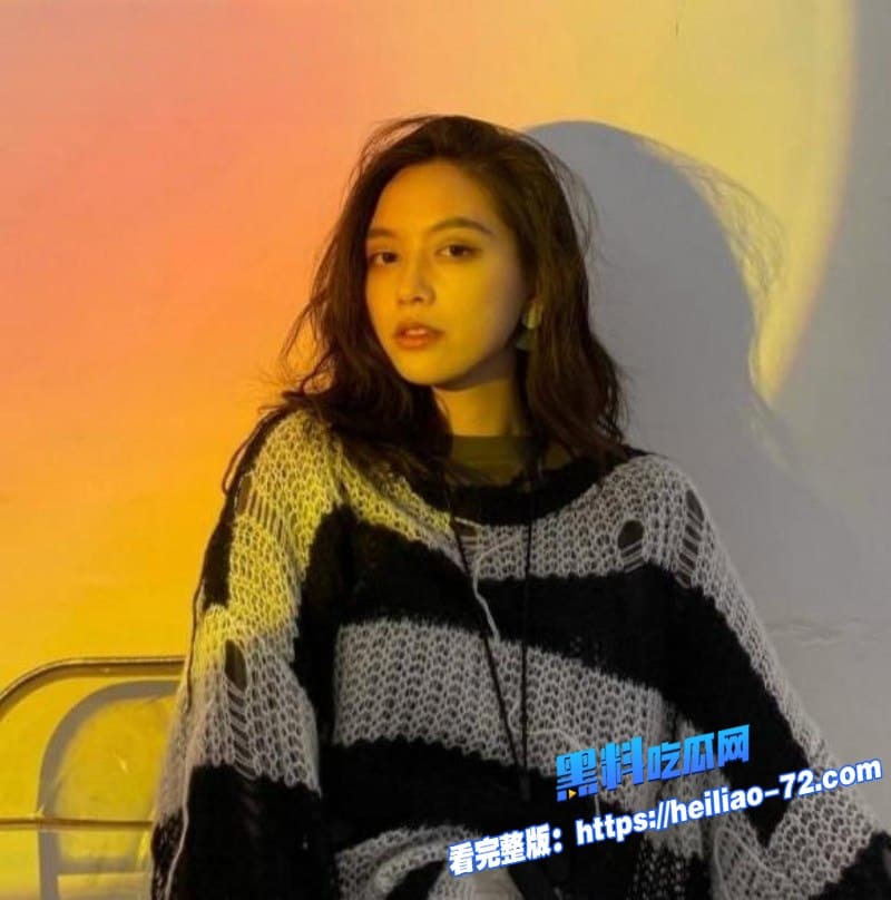 抖音百万网红韩小九90万陪睡门爆出下海视频全网疯传人设瞬间坍塌1 抖音百万网红韩小九90万陪睡门爆出下海视频全网疯传人设瞬间坍塌1