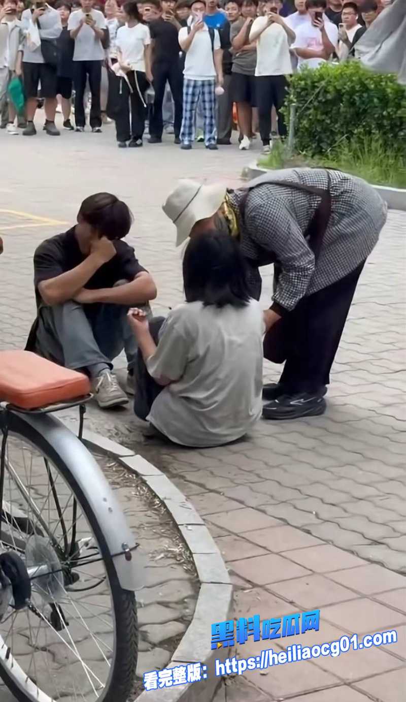 沧交学校大瓜3