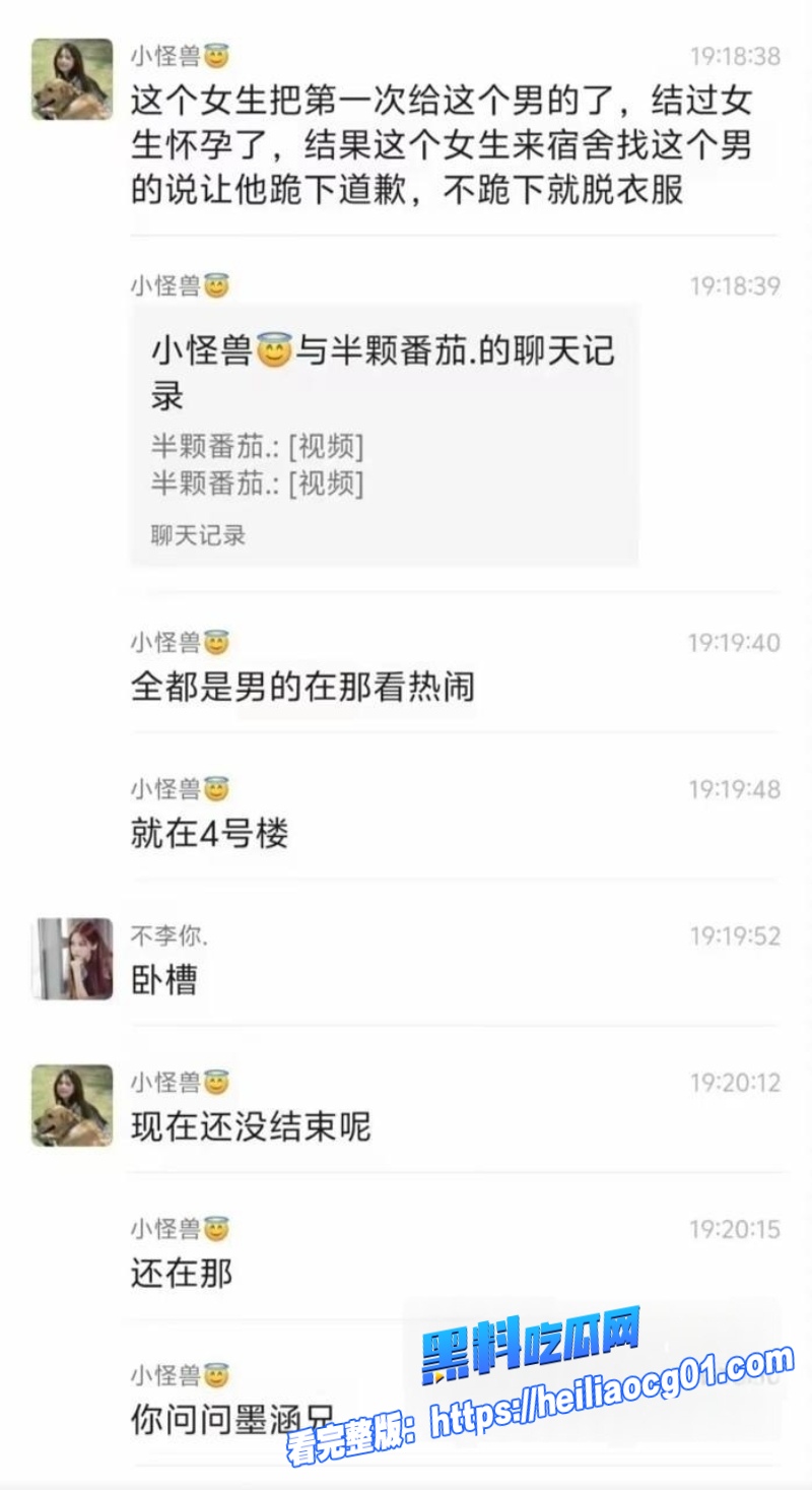 沧交学校大瓜4