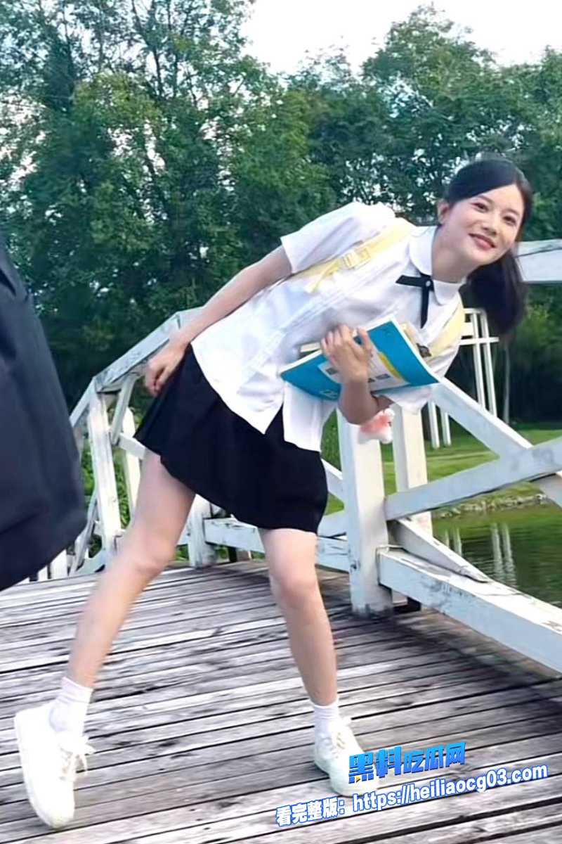 女海王短剧演员李家圆子5