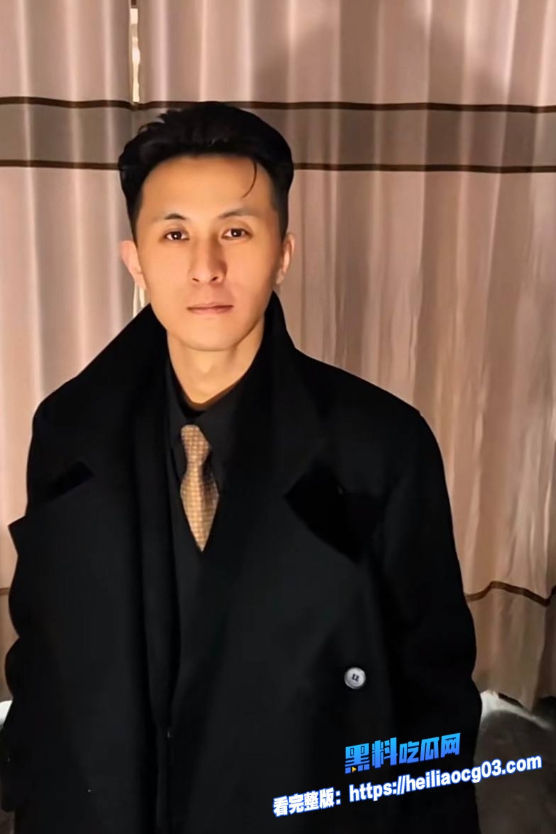 女海王短剧演员李家圆子20