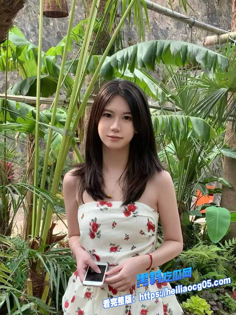 极品反差女神李娜娜6