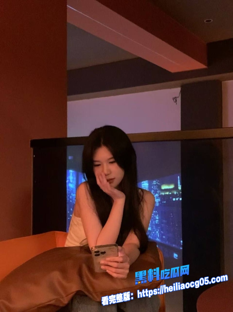 极品反差女神李娜娜7