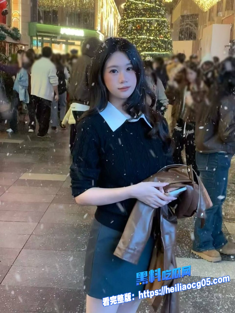 极品反差女神李娜娜8