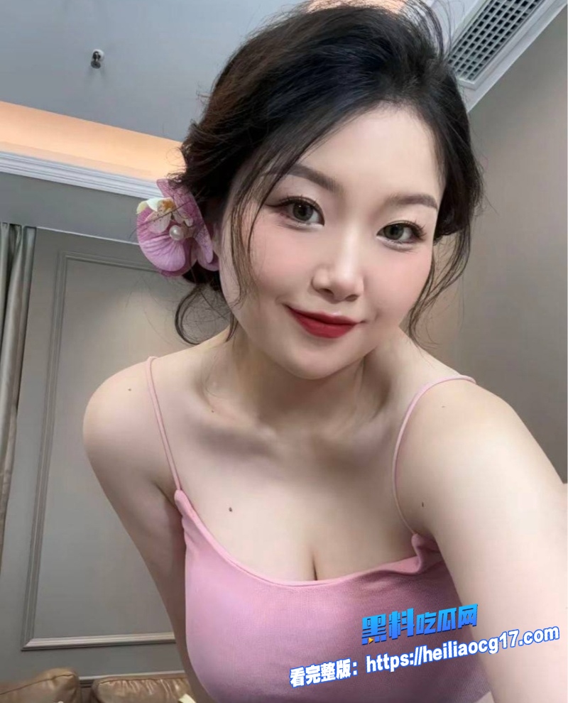 抖音百万网红乔乔有福2 抖音百万网红乔乔有福2