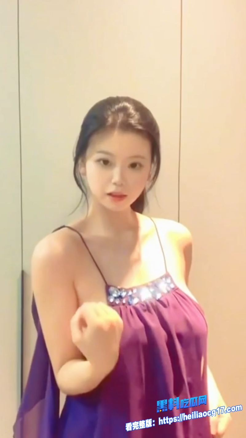 抖音百万网红乔乔有福4 抖音百万网红乔乔有福4