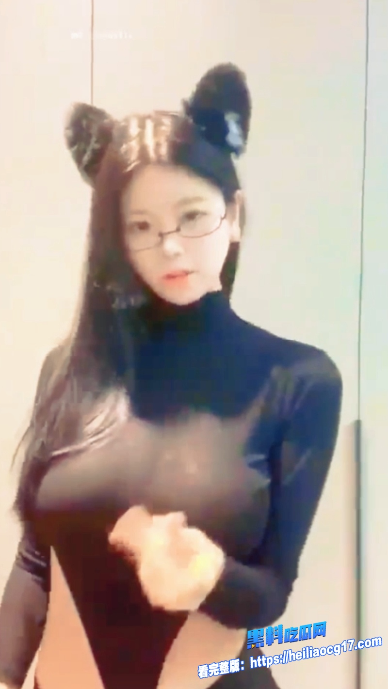 抖音百万网红乔乔有福10 抖音百万网红乔乔有福10