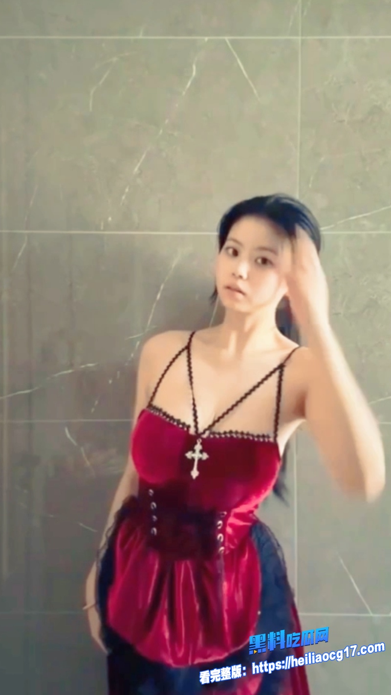 抖音百万网红乔乔有福11 抖音百万网红乔乔有福11