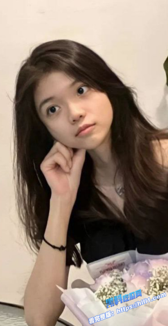 瓜友投稿 安徽芜湖00后妹子晓娟经过三个月调教 现在已经迷上了我的大鸡巴图2