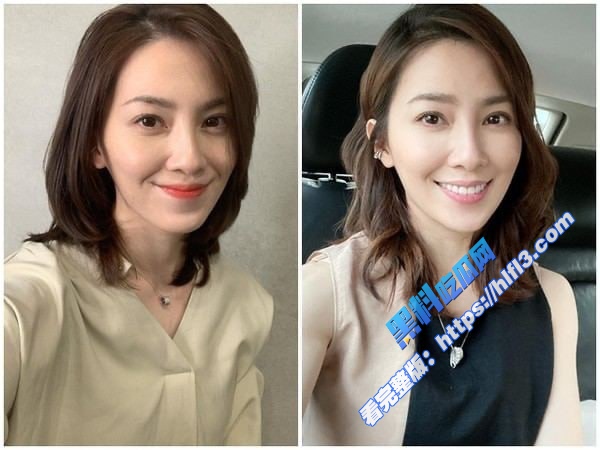 许蓝方事件完整版！著名主持人 许蓝方 出轨不雅视频被曝光 女上位骑乘让人大开眼界！5