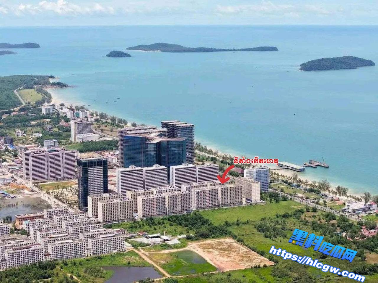 西港中国城坠楼的是一名日本男子02