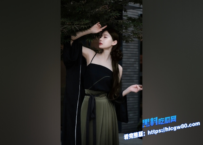 海角乱伦端午节苗条性感妹妹打扮成粽子勾引亲哥粽叶裹住肉棒口交撩起欲火后嫩穴得到滋养满意极了8