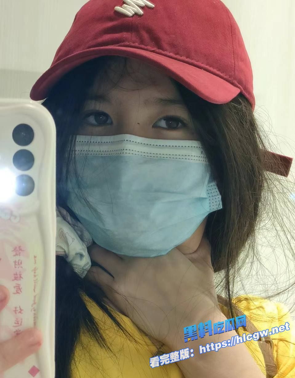 学生妹生活照