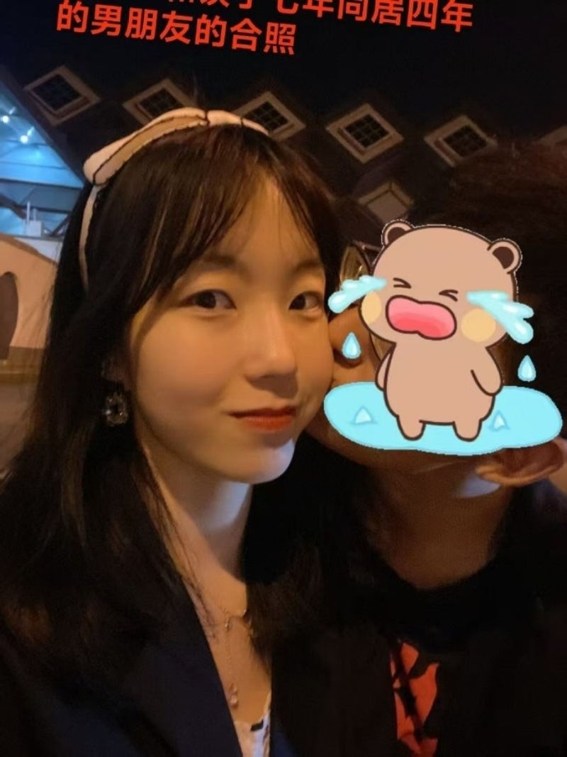 广西玉林第一渣女梁凰容出轨事件3 广西玉林第一渣女梁凰容出轨事件3