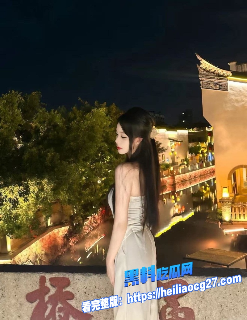 高颜值精神小妹5