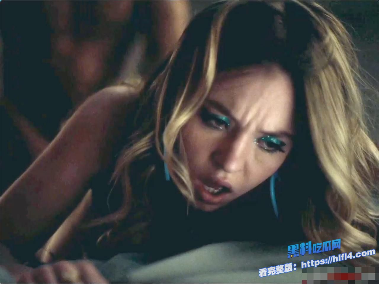 我爱女明星！惊艳巨乳！美国女星悉尼·斯威尼（Sydney Sweeney）裸体视频合集，身材火辣奶大吸睛！ 图35