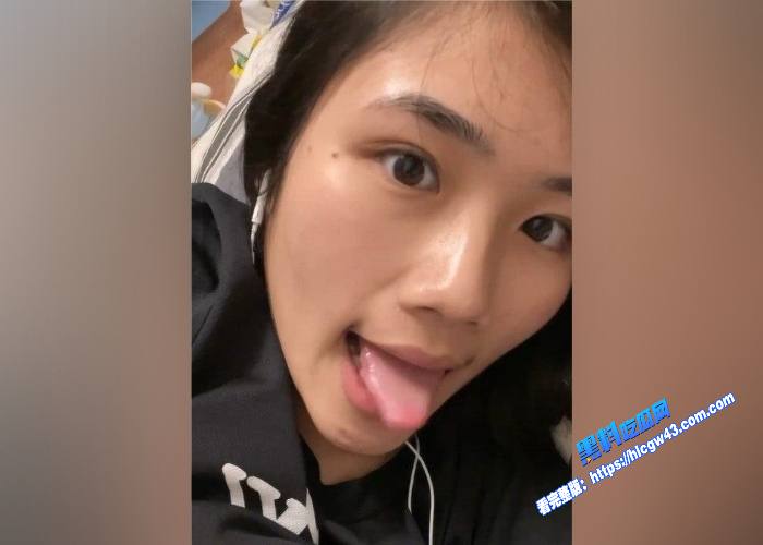 大二巨乳学姐陈秀媛私密视频外流Instagram暧昧聊天记录曝光身材确实有点东西 图1WH700x500px