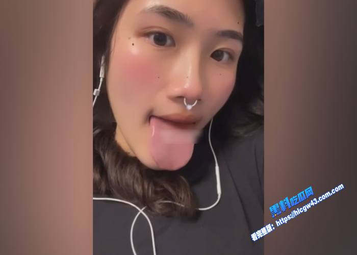 大二巨乳学姐陈秀媛私密视频外流Instagram暧昧聊天记录曝光身材确实有点东西 图4WH700x500px