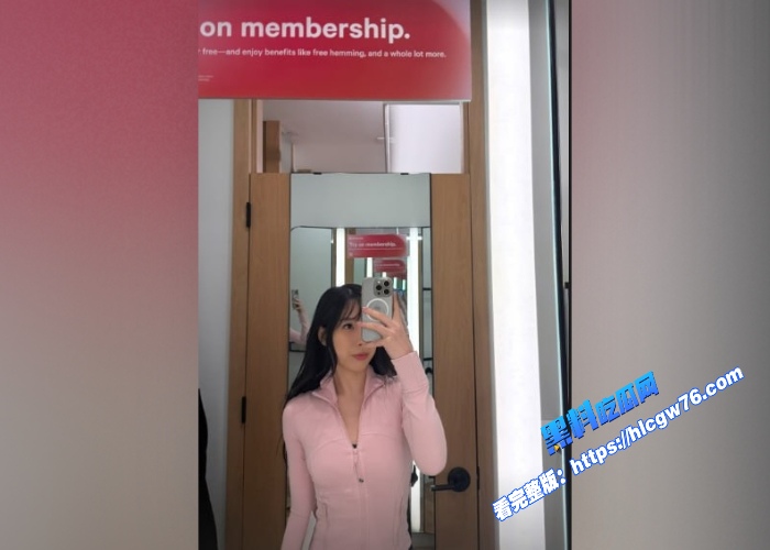 onlyfans亚裔女神daintybabyelle空降夏威夷被欧美大哥意外内射最后疑惑质问得到的只有一句sorry 图2