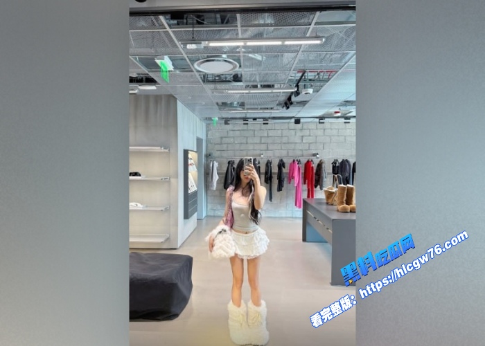 onlyfans亚裔女神daintybabyelle空降夏威夷被欧美大哥意外内射最后疑惑质问得到的只有一句sorry 图5