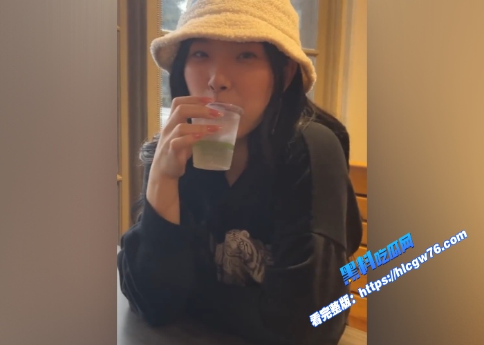 onlyfans亚裔女神daintybabyelle空降夏威夷被欧美大哥意外内射最后疑惑质问得到的只有一句sorry 图8