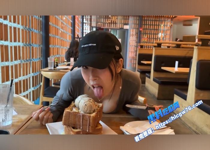 onlyfans亚裔女神daintybabyelle空降夏威夷被欧美大哥意外内射最后疑惑质问得到的只有一句sorry 图9
