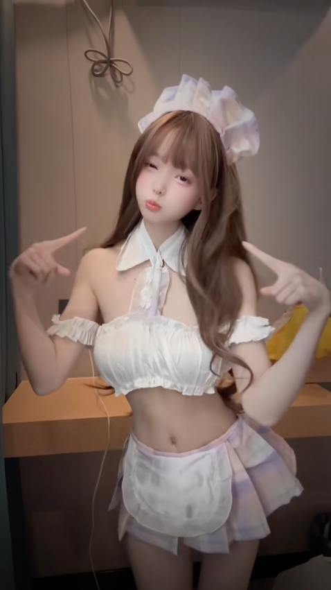 抖音网红小马漫漫 抖音网红小马漫漫