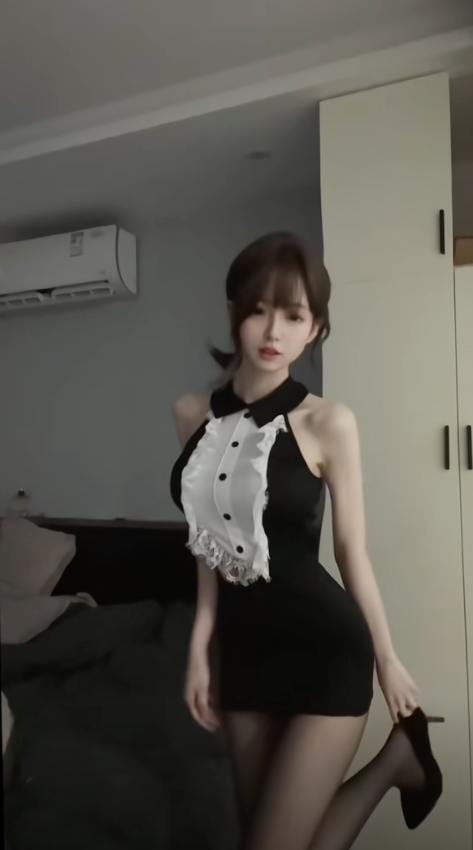抖音网红小马漫漫 抖音网红小马漫漫
