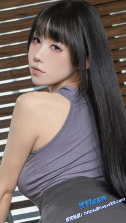 B站福利姬美女 Yiko湿润兔 咬一口兔娘 极品巨乳 最新福利流出 真空凸点湿身诱惑！3