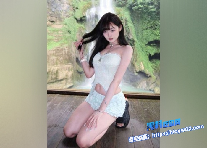 上海超美校花赵琳娜被富豪公子哥分手抛弃性爱不雅视频曝光 穿黑丝被打桩爆操反差惊人 图1 上海超美校花赵琳娜被富豪公子哥分手抛弃性爱不雅视频曝光 穿黑丝被打桩爆操反差惊人 图1