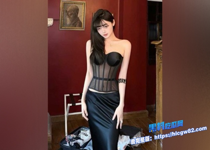 上海超美校花赵琳娜被富豪公子哥分手抛弃性爱不雅视频曝光 穿黑丝被打桩爆操反差惊人 图2 上海超美校花赵琳娜被富豪公子哥分手抛弃性爱不雅视频曝光 穿黑丝被打桩爆操反差惊人 图2