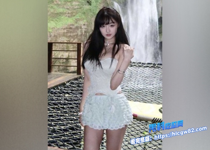 上海超美校花赵琳娜被富豪公子哥分手抛弃性爱不雅视频曝光 穿黑丝被打桩爆操反差惊人 图8 上海超美校花赵琳娜被富豪公子哥分手抛弃性爱不雅视频曝光 穿黑丝被打桩爆操反差惊人 图8