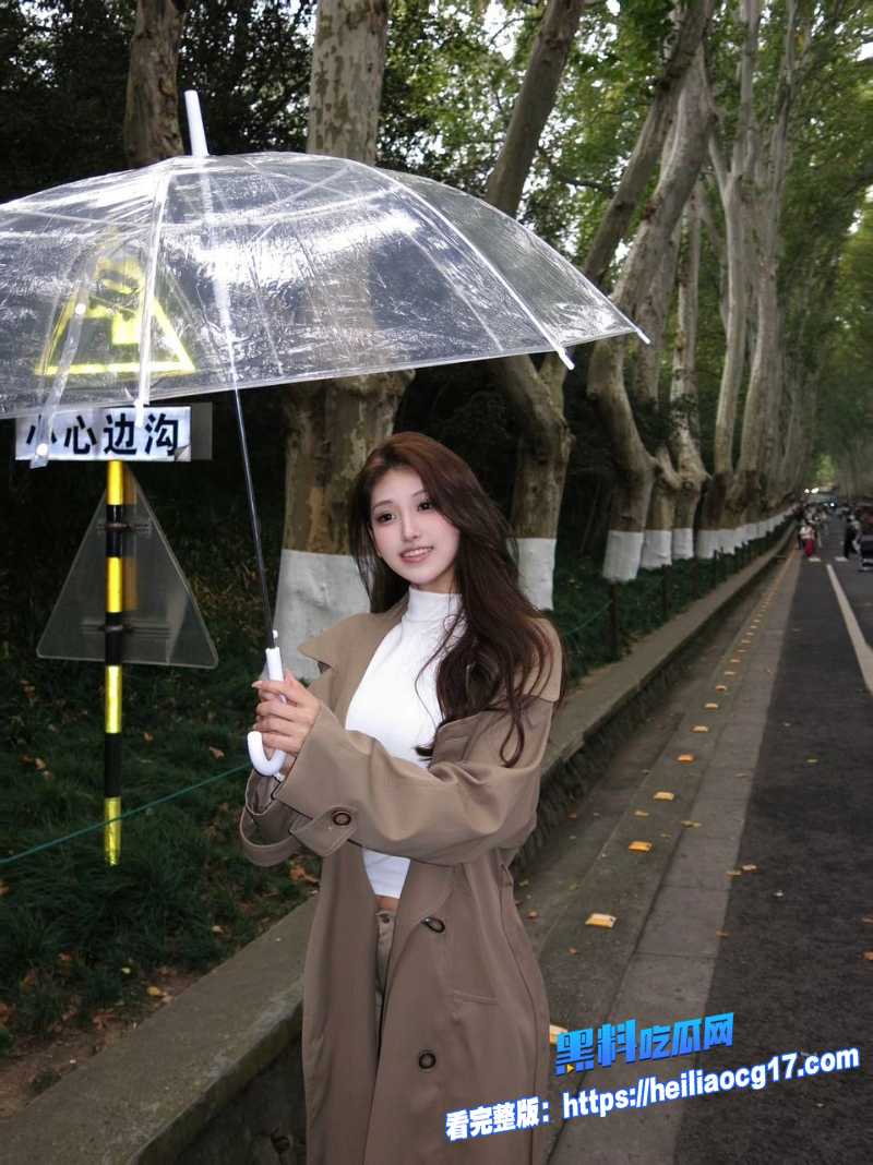 高颜值精神小妹2