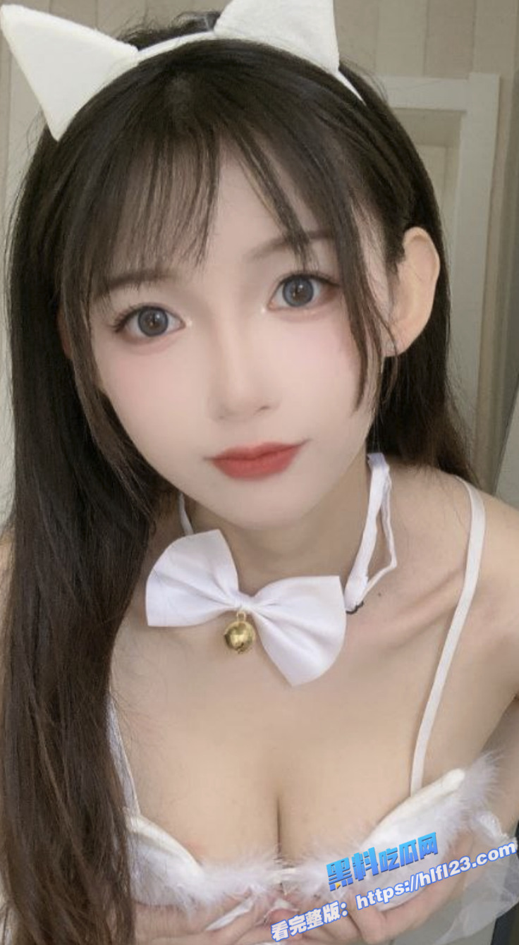 高颜值福利姬 猫小娴 最新写真福利合集 极品尤物 无毛白虎一线天 带你近距离欣赏美鲍！ 2