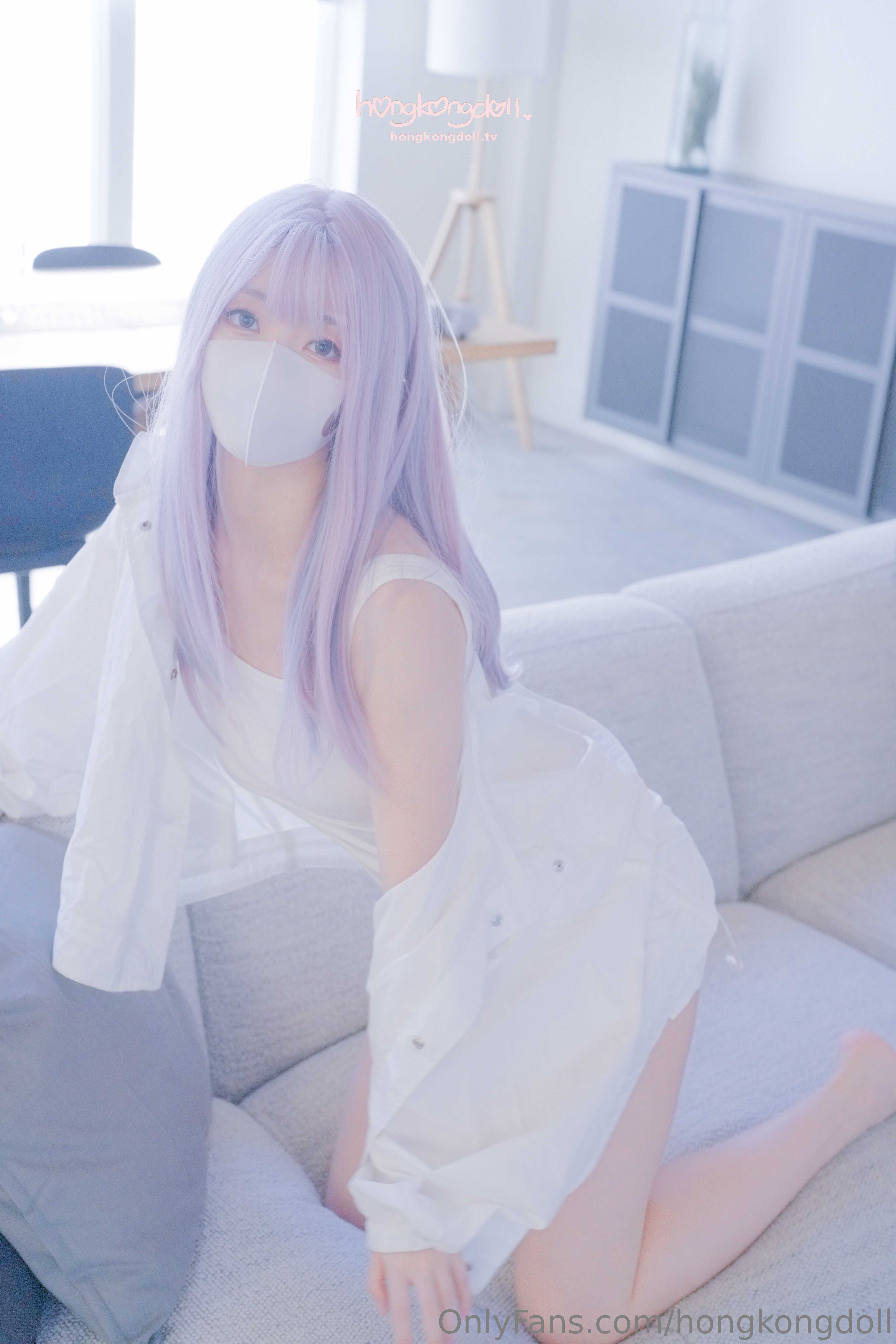 图8玩偶姐姐2025年4月份最新写真 紫发少女的秘密 花园完整版(写真合集) 图8玩偶姐姐2025年4月份最新写真 紫发少女的秘密 花园完整版(写真合集)