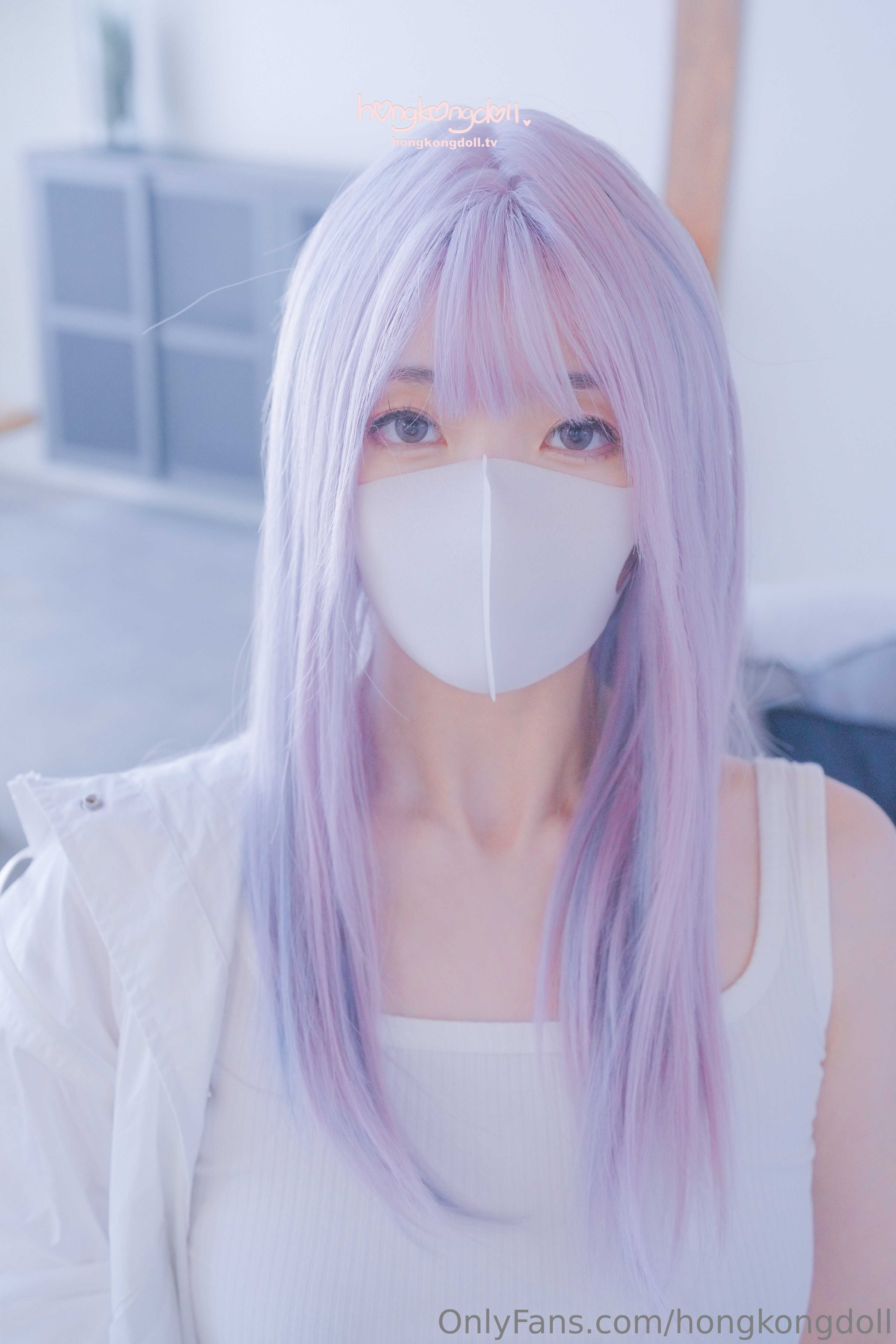 图18玩偶姐姐2025年4月份最新写真 紫发少女的秘密 花园完整版(写真合集) 图18玩偶姐姐2025年4月份最新写真 紫发少女的秘密 花园完整版(写真合集)