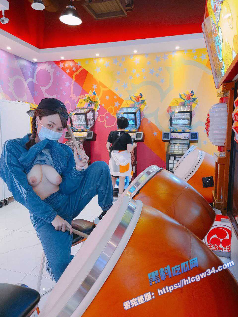 麻豆女神 苡若 颜值与身材双绝 Onlyfans私密视频流出 热情如火的表现让人心跳加速！ 8