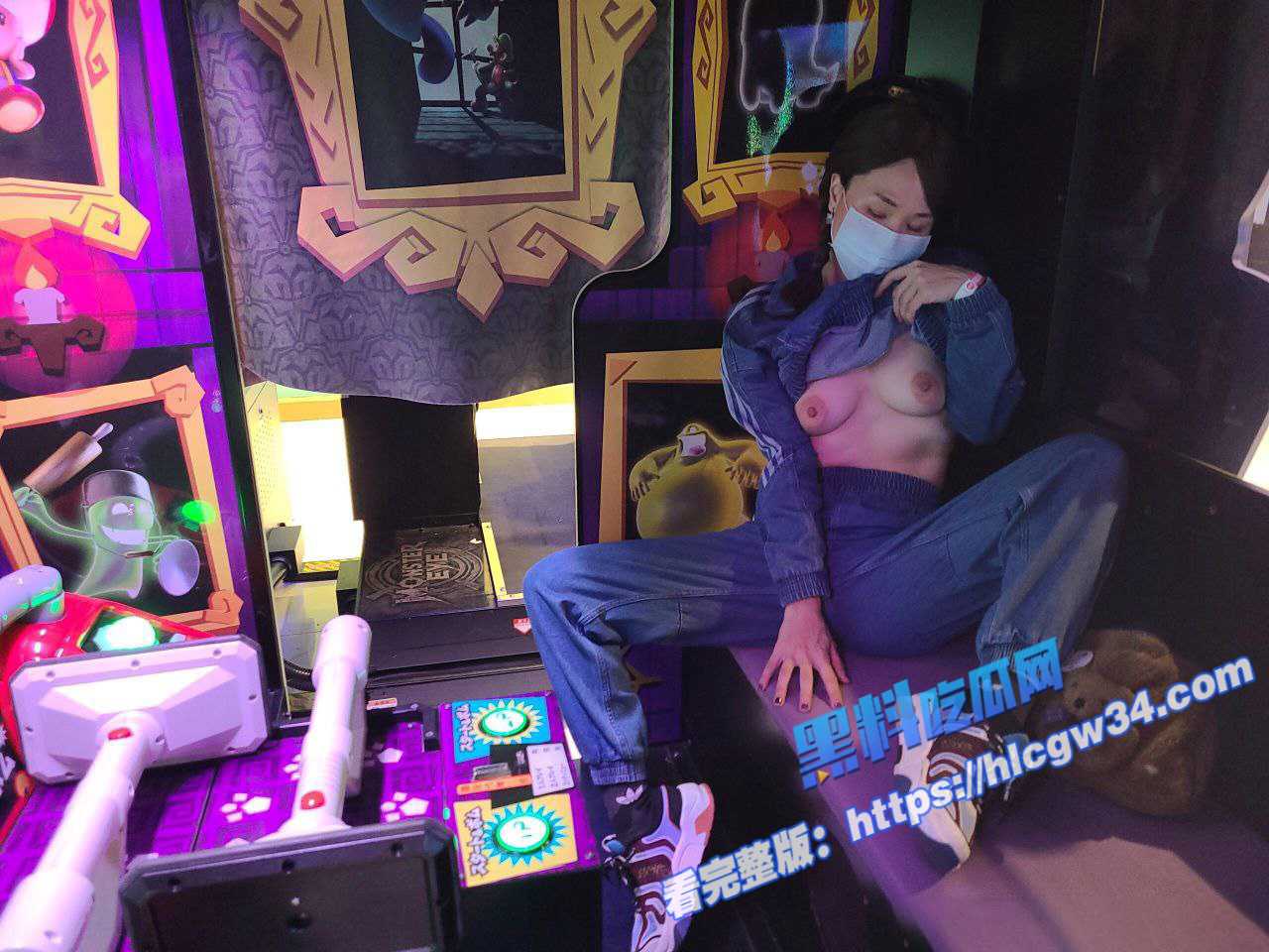 麻豆女神 苡若 颜值与身材双绝 Onlyfans私密视频流出 热情如火的表现让人心跳加速！ 10
