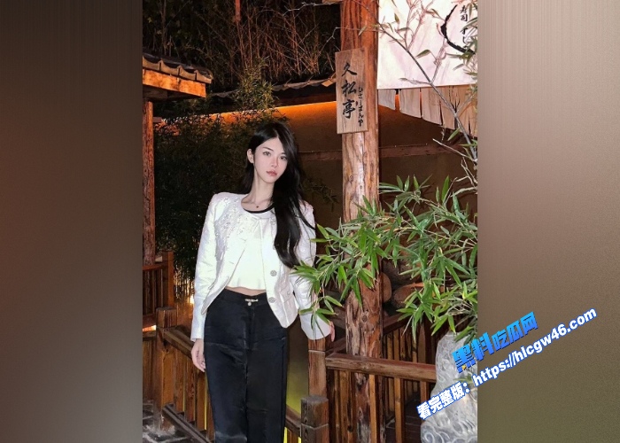 天津顶级名媛黄丽娜线下当援视频被扒出身上的纹身实锤本人被金主无情爆操 图2WH700x500px 天津顶级名媛黄丽娜线下当援视频被扒出身上的纹身实锤本人被金主无情爆操 图2WH700x500px