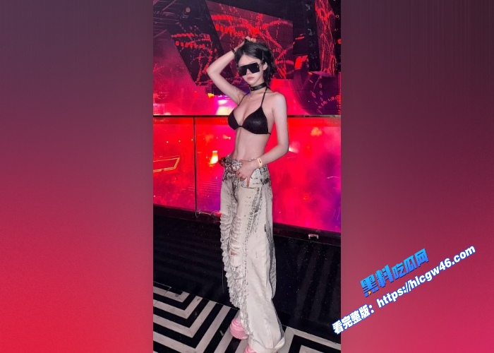 天津顶级名媛黄丽娜线下当援视频被扒出身上的纹身实锤本人被金主无情爆操 图4WH700x500px 天津顶级名媛黄丽娜线下当援视频被扒出身上的纹身实锤本人被金主无情爆操 图4WH700x500px
