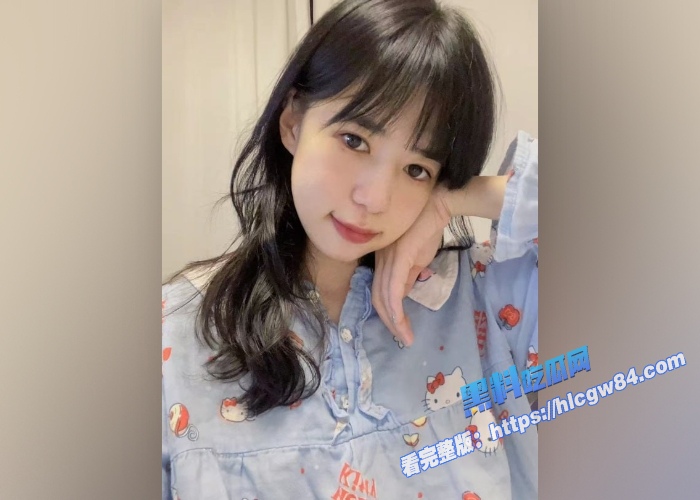 推特极品福利姬艾栗栗4