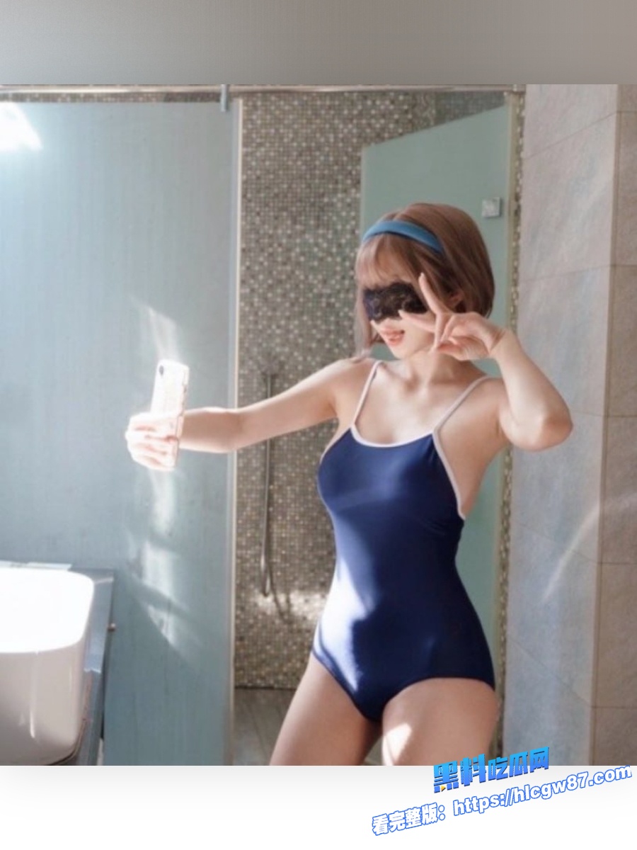 粉嫩巨乳网红demifairytw蒙眼浪叫眼罩遮不住爆乳骚穴狂喷淫声勾魂一听即硬图5