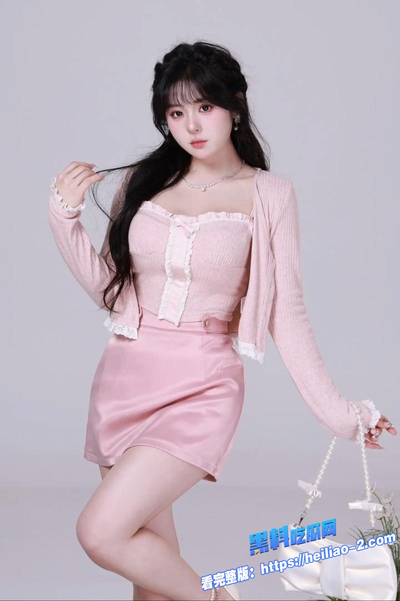 推特人气萝莉兔宝大人私密付费视频全曝光1