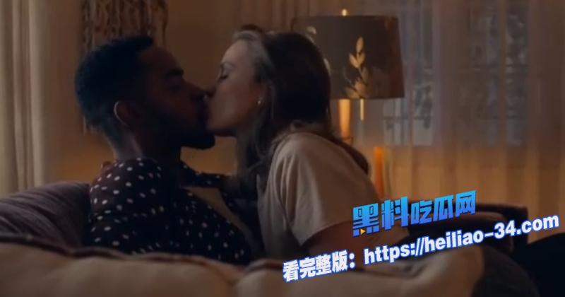 美国女星海莉吉优可与TruCollins在HBO不安感剧中上演火辣3P激战7 美国女星海莉吉优可与TruCollins在HBO不安感剧中上演火辣3P激战7