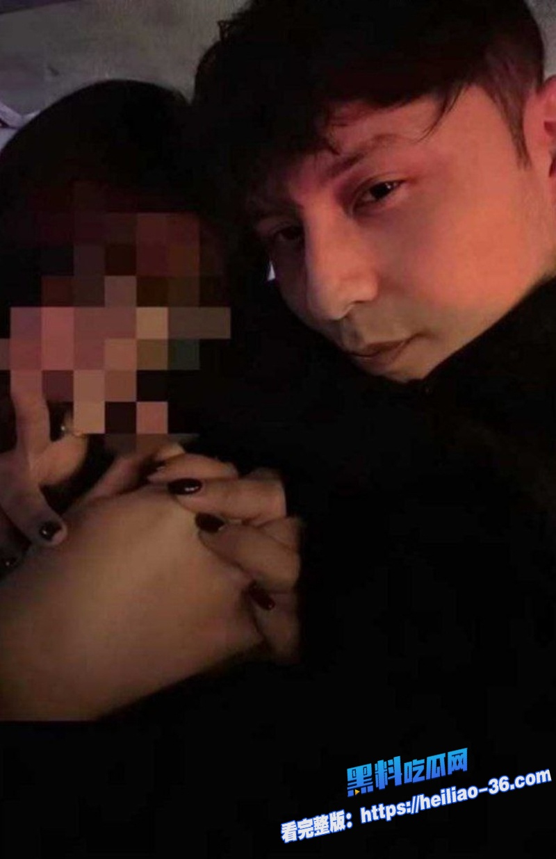 新疆网红rapperAns四年软饭硬吃出轨实锤榨干女友几百万后跑路9